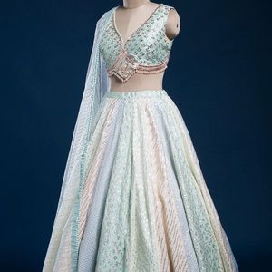 Meet your Posher, Mahreen